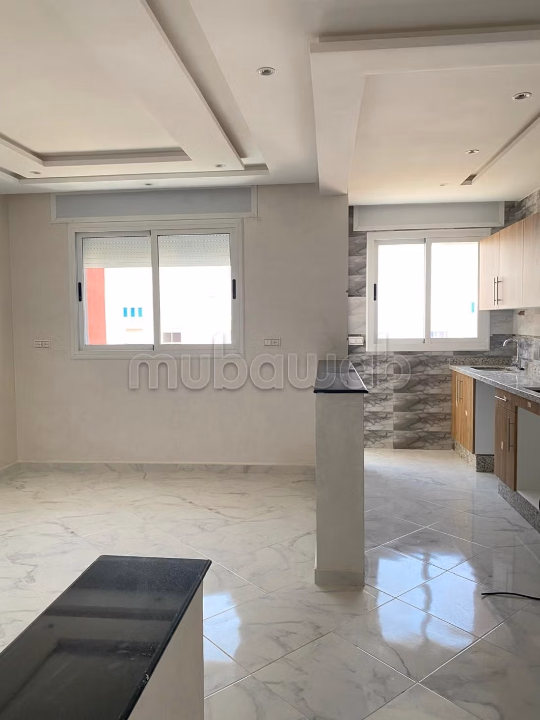 Appartement van 45 m² in Martil – Ideale investering
