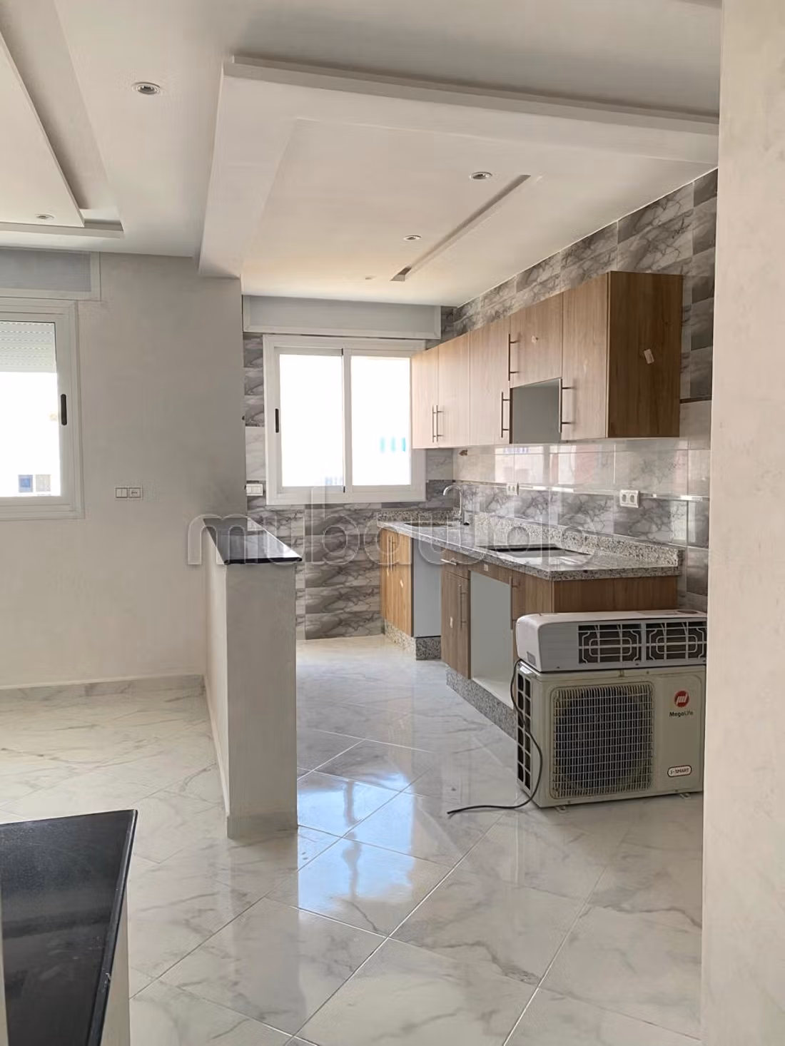 Appartement van 45 m² in Martil – Ideale investering