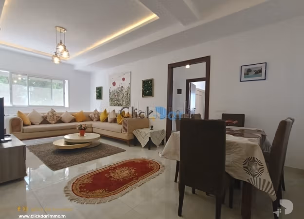 Un appartement en S2 pour la location estivale