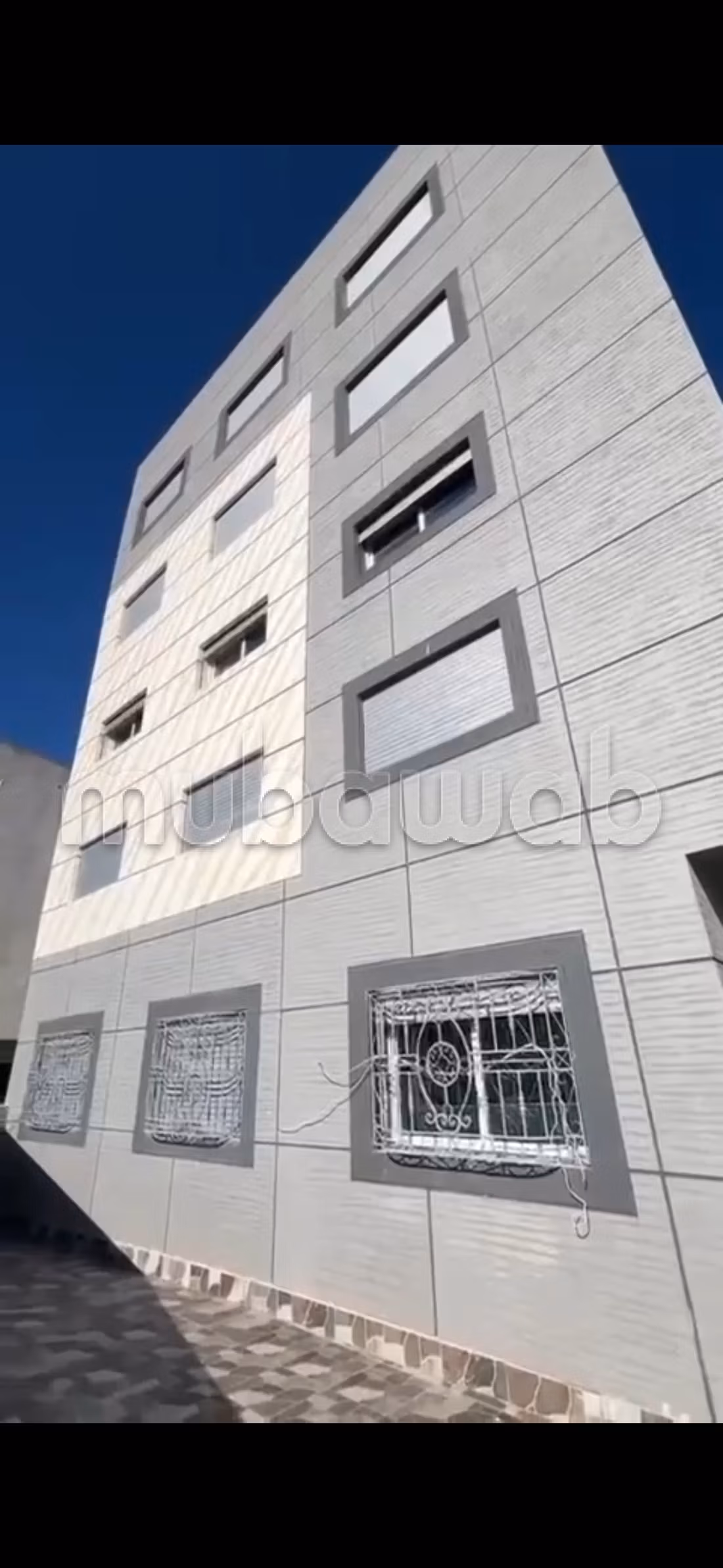 En venta: Edificio excepcional en Ksar Sghir –