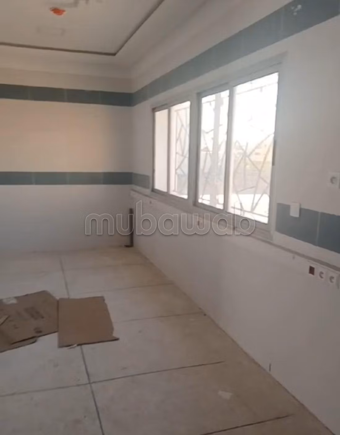 Spazio commerciale R2 in affitto a Berrchid