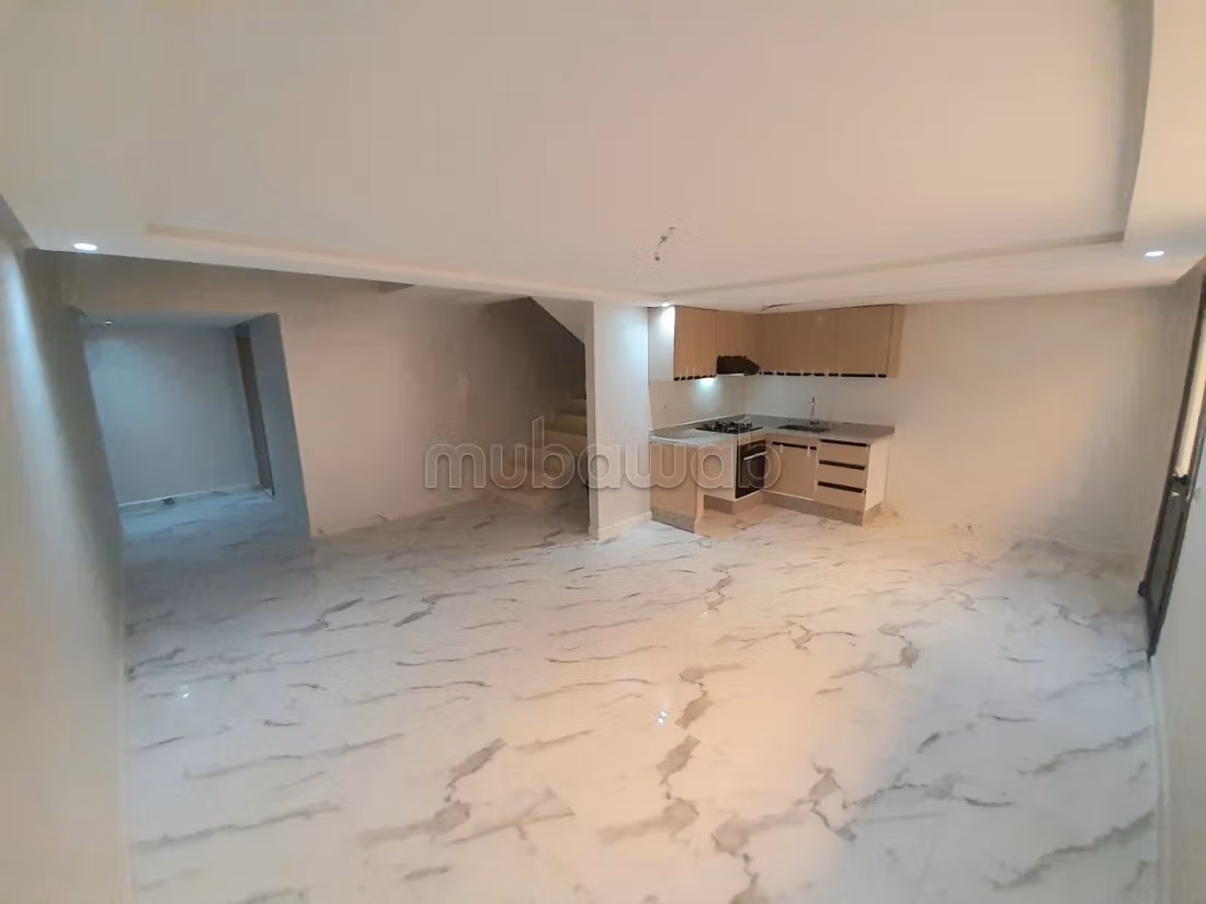 Des duplex neuf 3 chambres salon à vendre