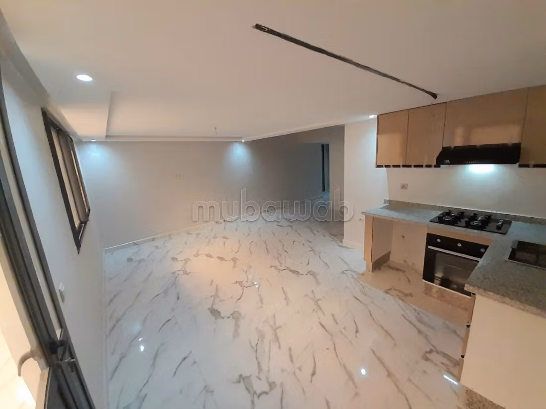 Des duplex neuf 3 chambres salon à vendre