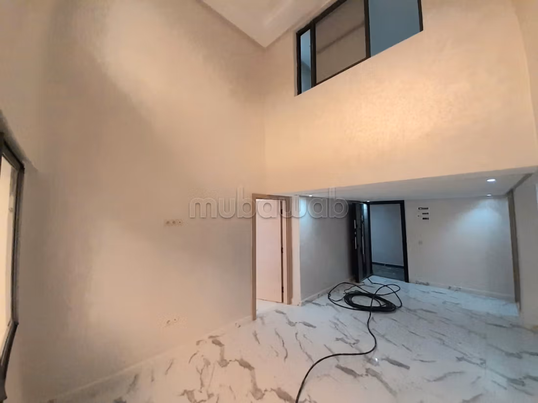 Des duplex neuf 3 chambres salon à vendre