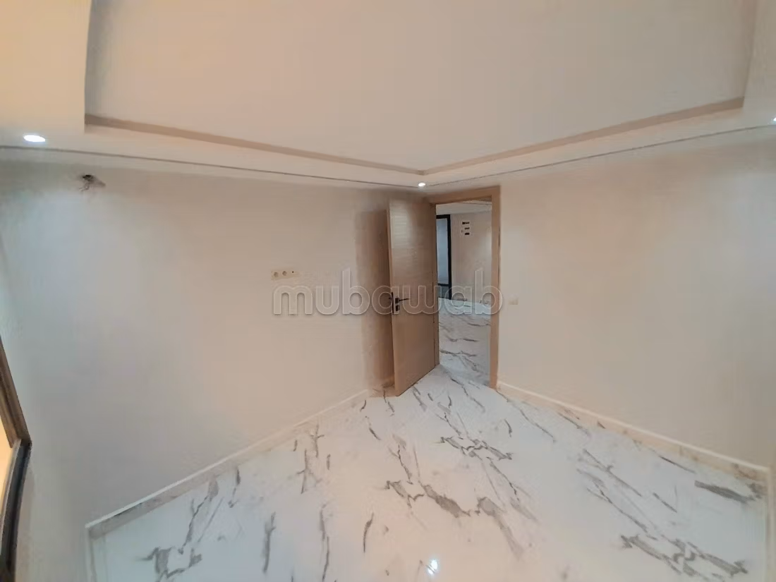 Des duplex neuf 3 chambres salon à vendre