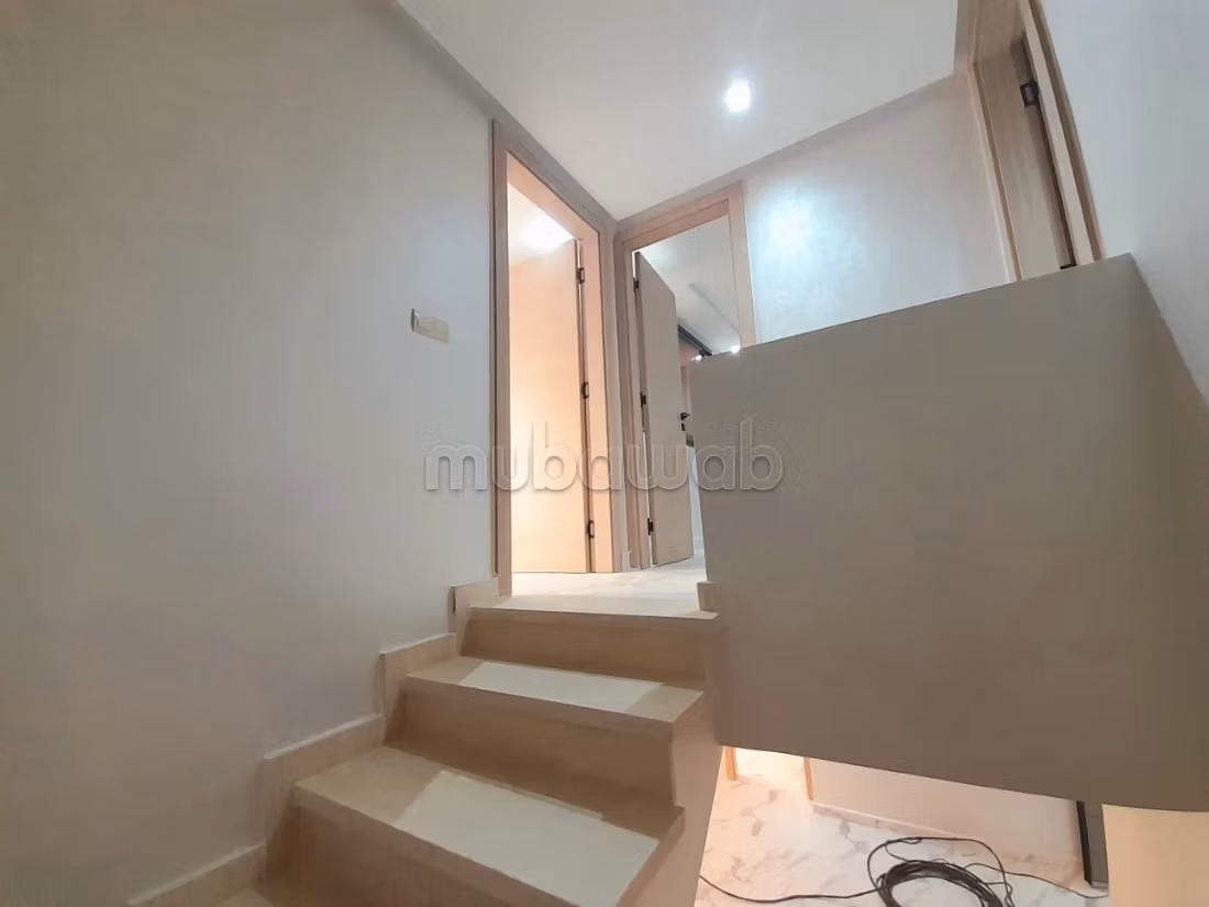 Des duplex neuf 3 chambres salon à vendre