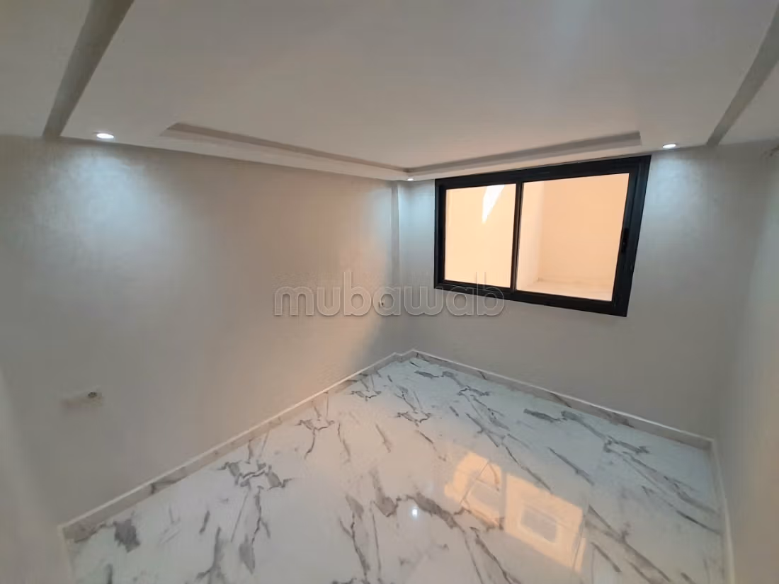 Des duplex neuf 3 chambres salon à vendre
