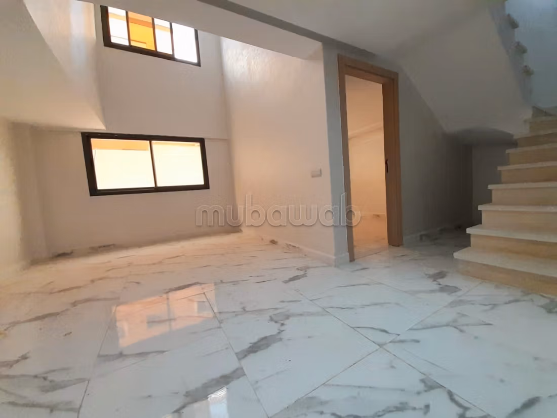 Des duplex neuf 3 chambres salon à vendre