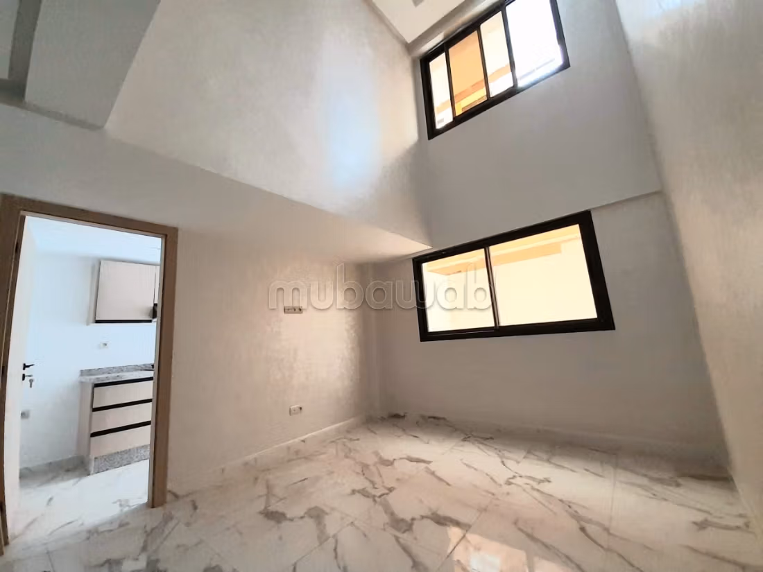 Des duplex neuf 3 chambres salon à vendre
