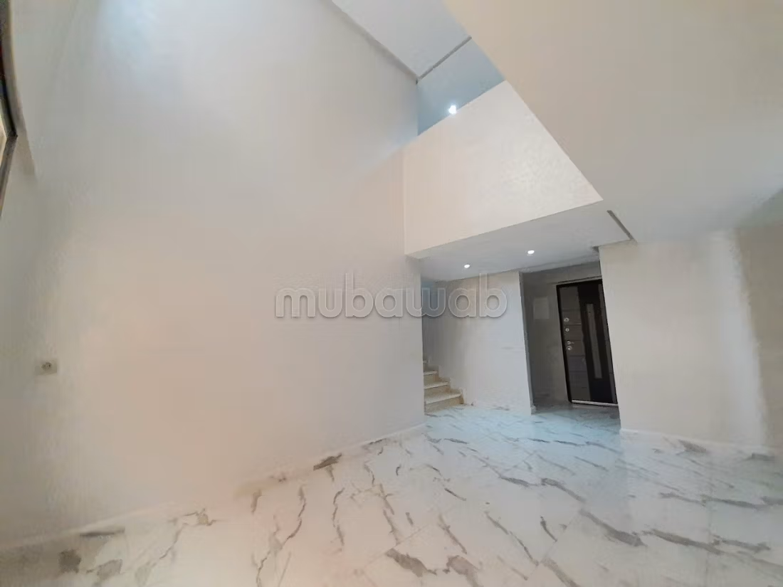 Des duplex neuf 3 chambres salon à vendre