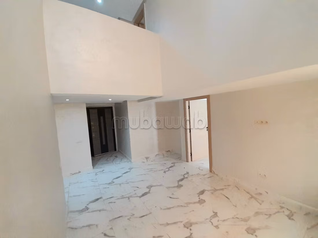 Des duplex neuf 3 chambres salon à vendre