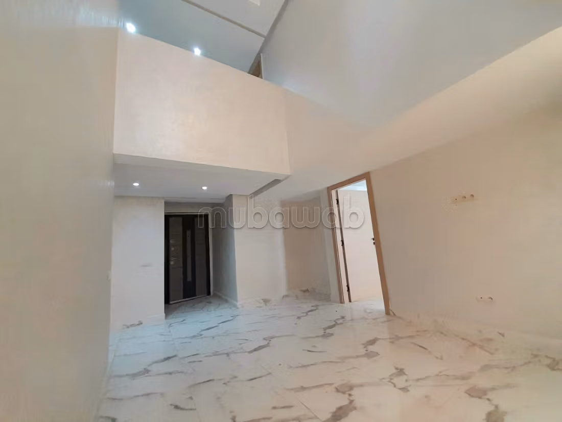 Des duplex neuf 3 chambres salon à vendre