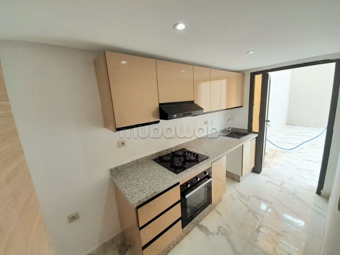 Des duplex neuf 3 chambres salon à vendre