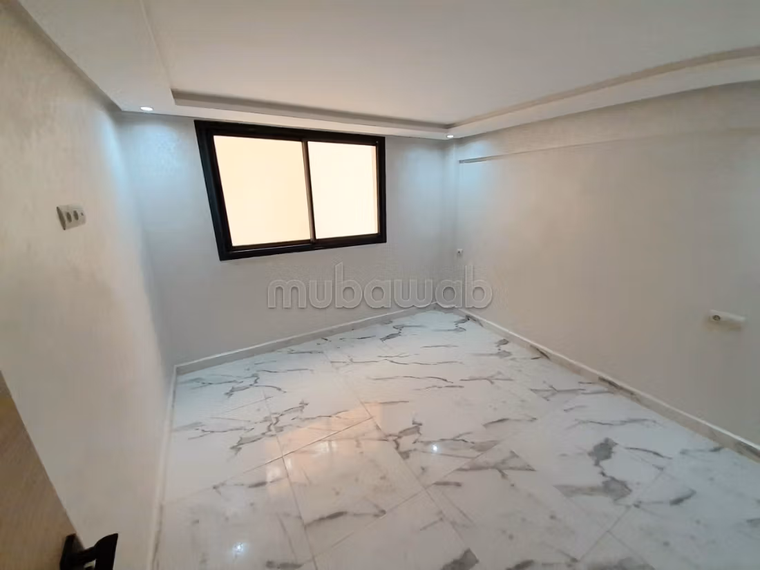 Des duplex neuf 3 chambres salon à vendre