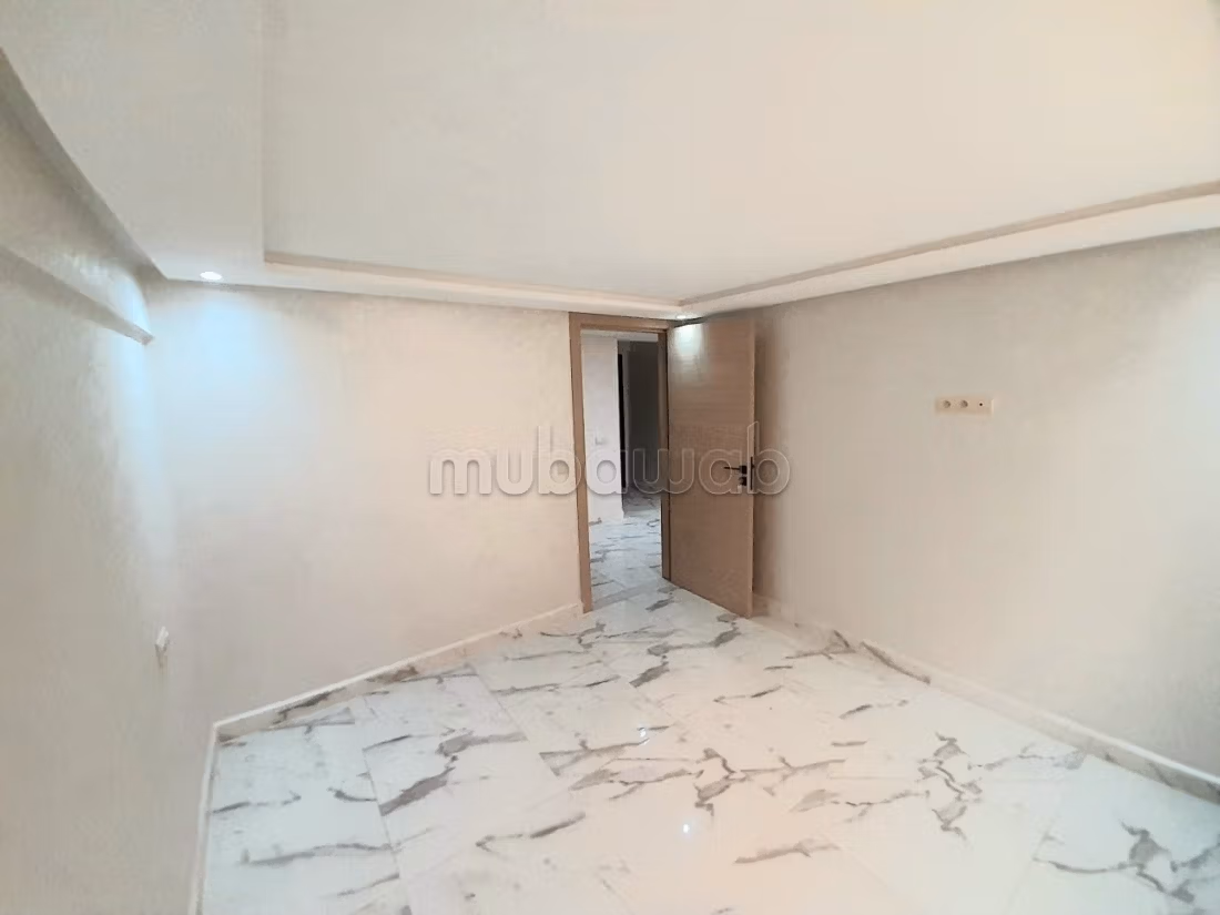 Des duplex neuf 3 chambres salon à vendre