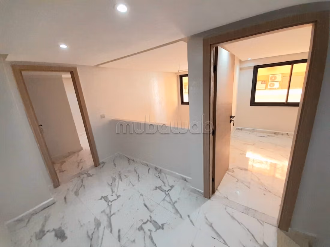 Des duplex neuf 3 chambres salon à vendre