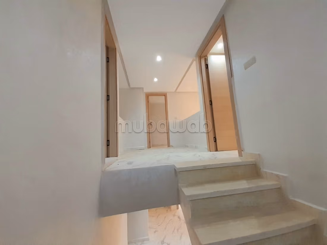 Des duplex neuf 3 chambres salon à vendre
