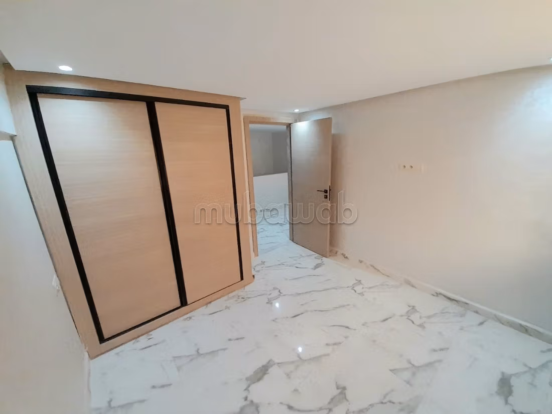 Des duplex neuf 3 chambres salon à vendre