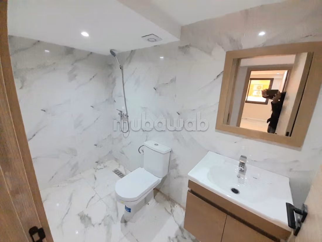 Des duplex neuf 3 chambres salon à vendre