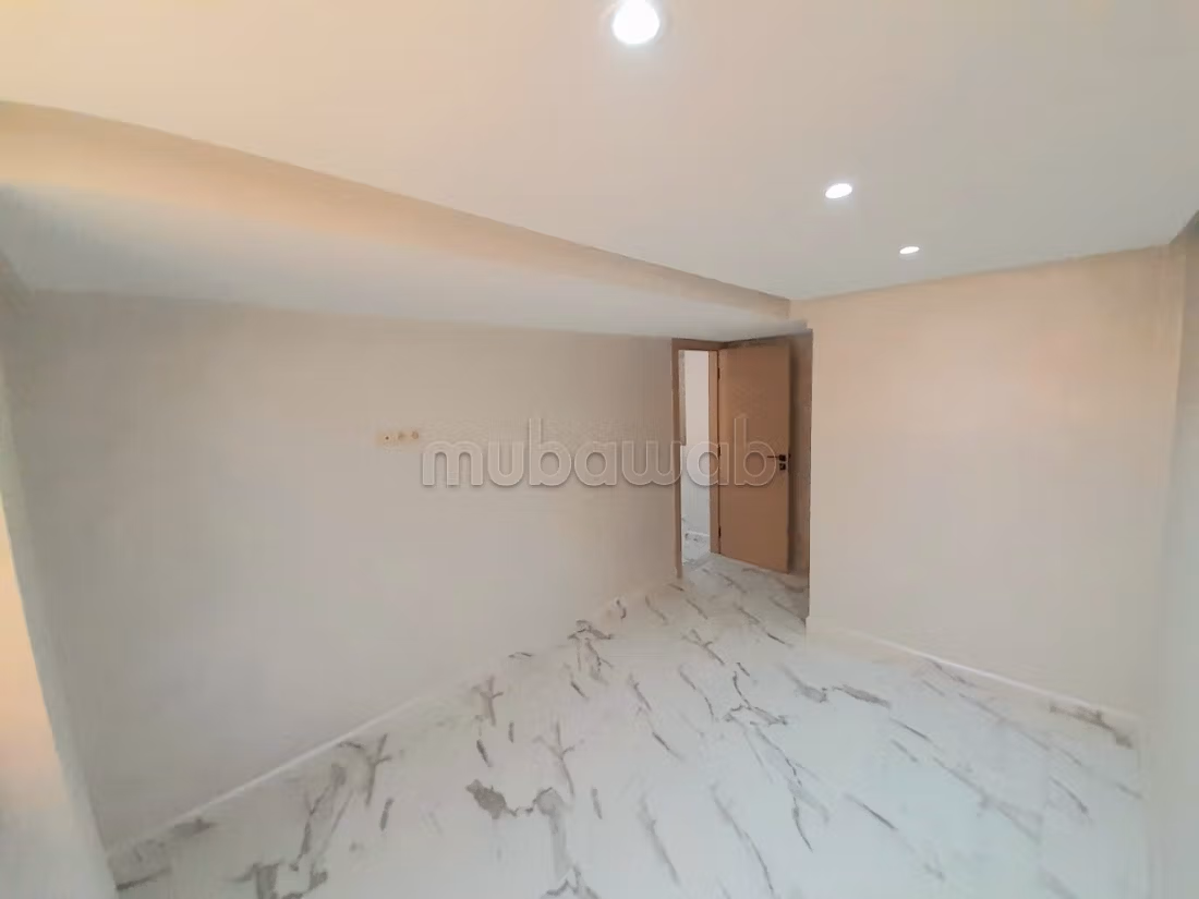 Des duplex neuf 3 chambres salon à vendre