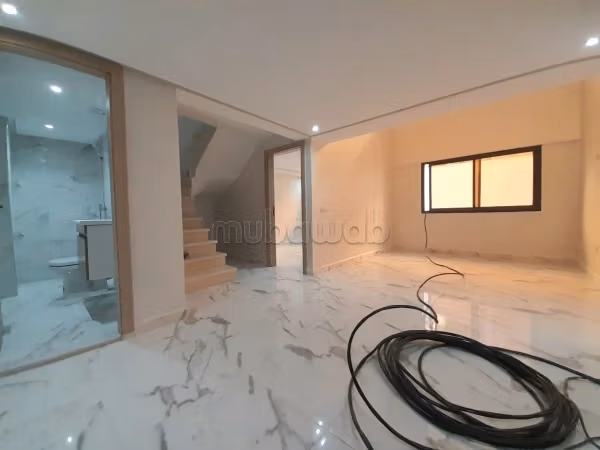 Des duplex neuf 3 chambres salon à vendre