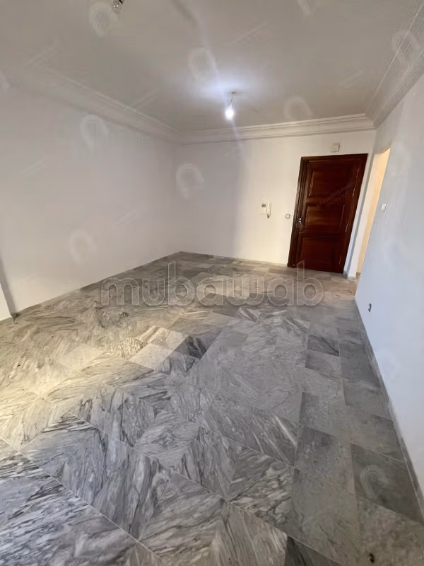À louer un appartement s3 aux jardins d'el menzah2