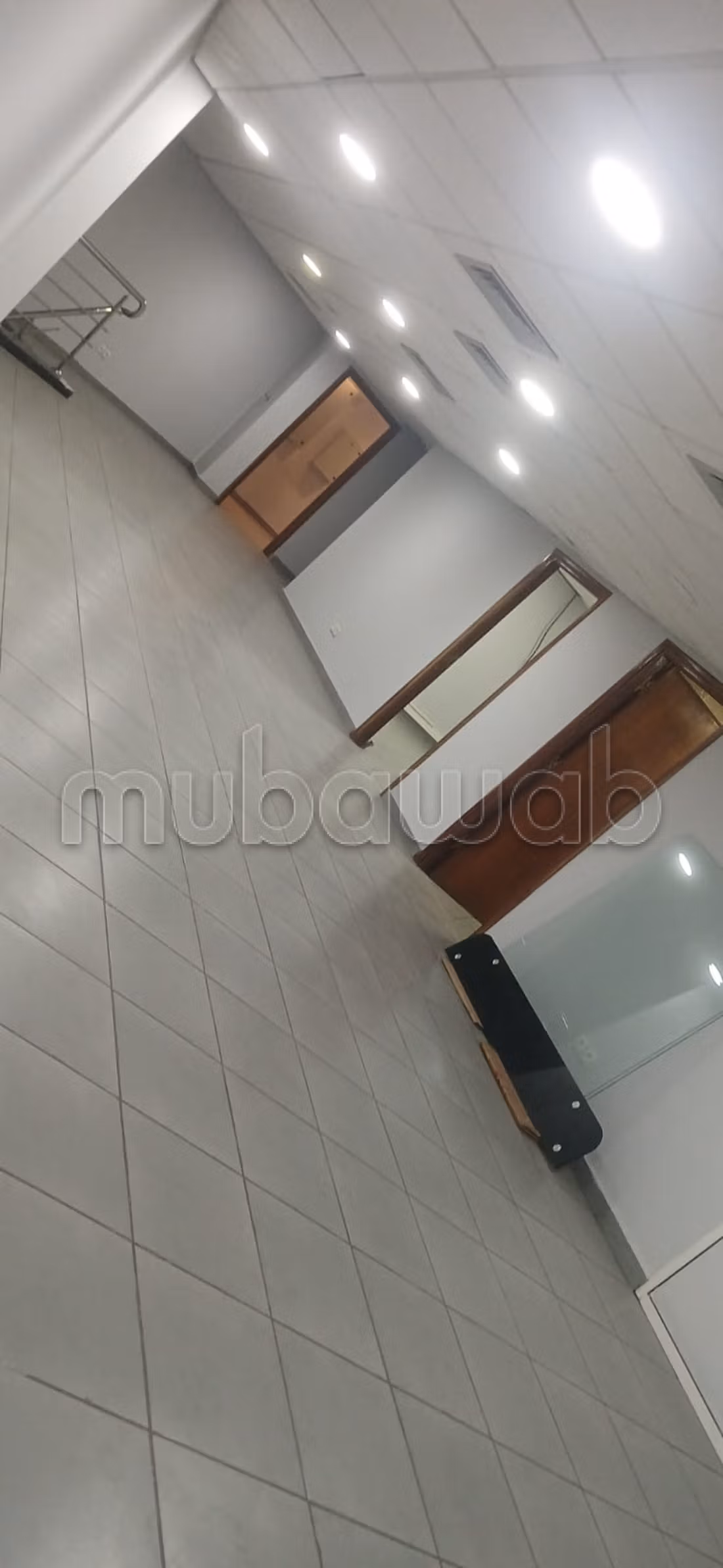En alquiler local comercial 280m2 Valfleury