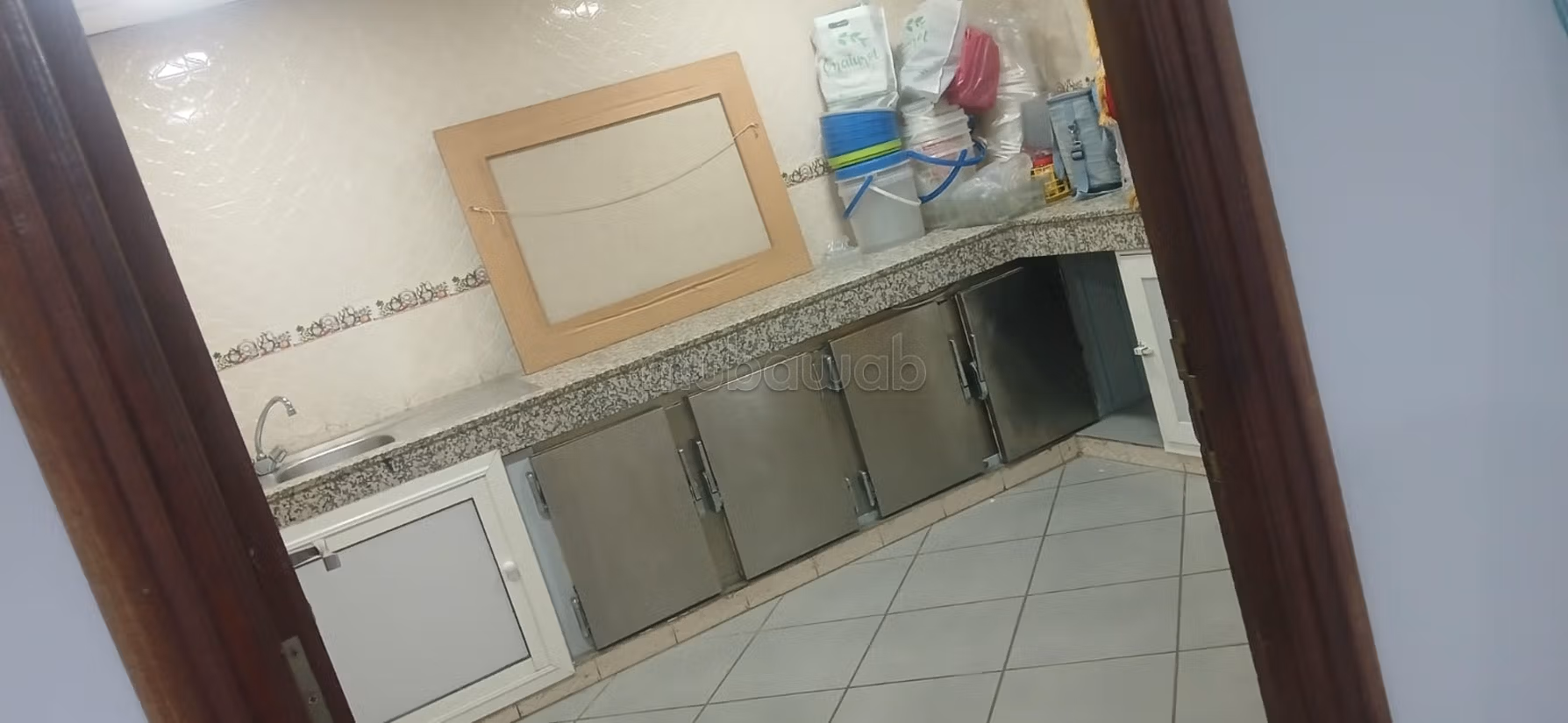 En alquiler local comercial 280m2 Valfleury