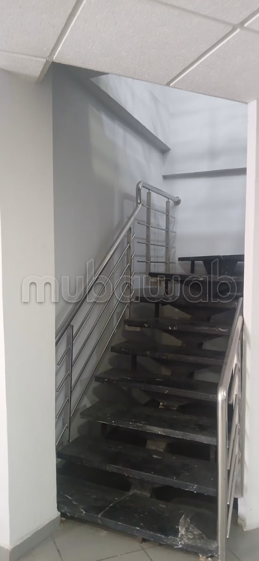 En alquiler local comercial 280m2 Valfleury