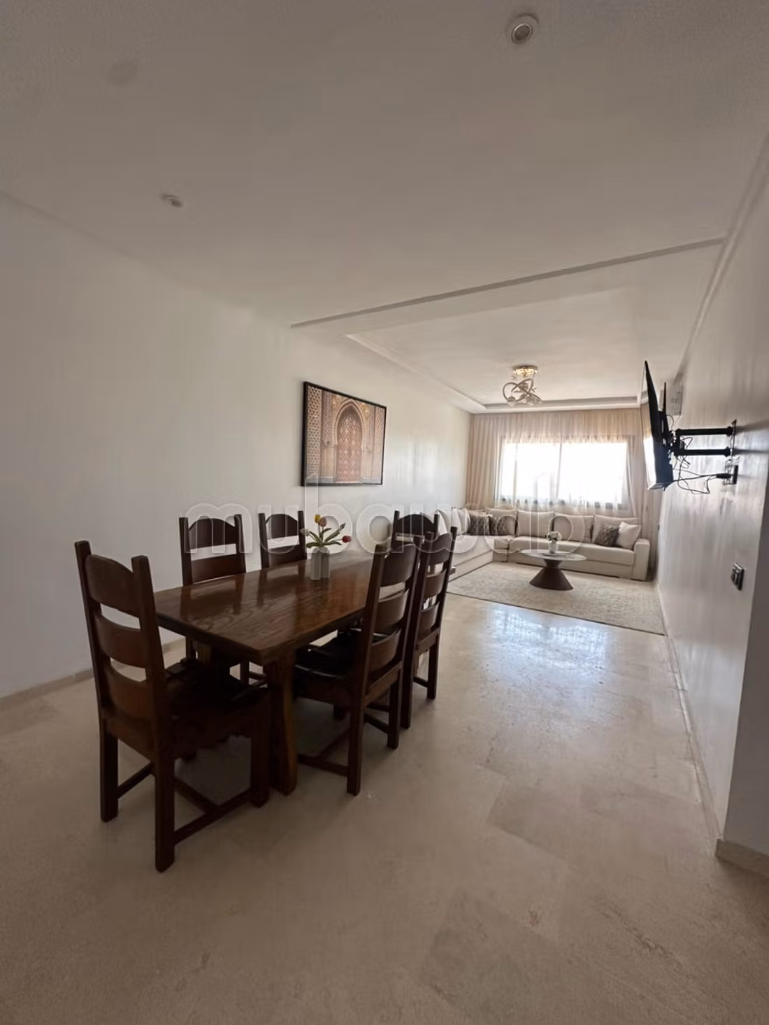 Appartement 87 m² à Samlalia — 7