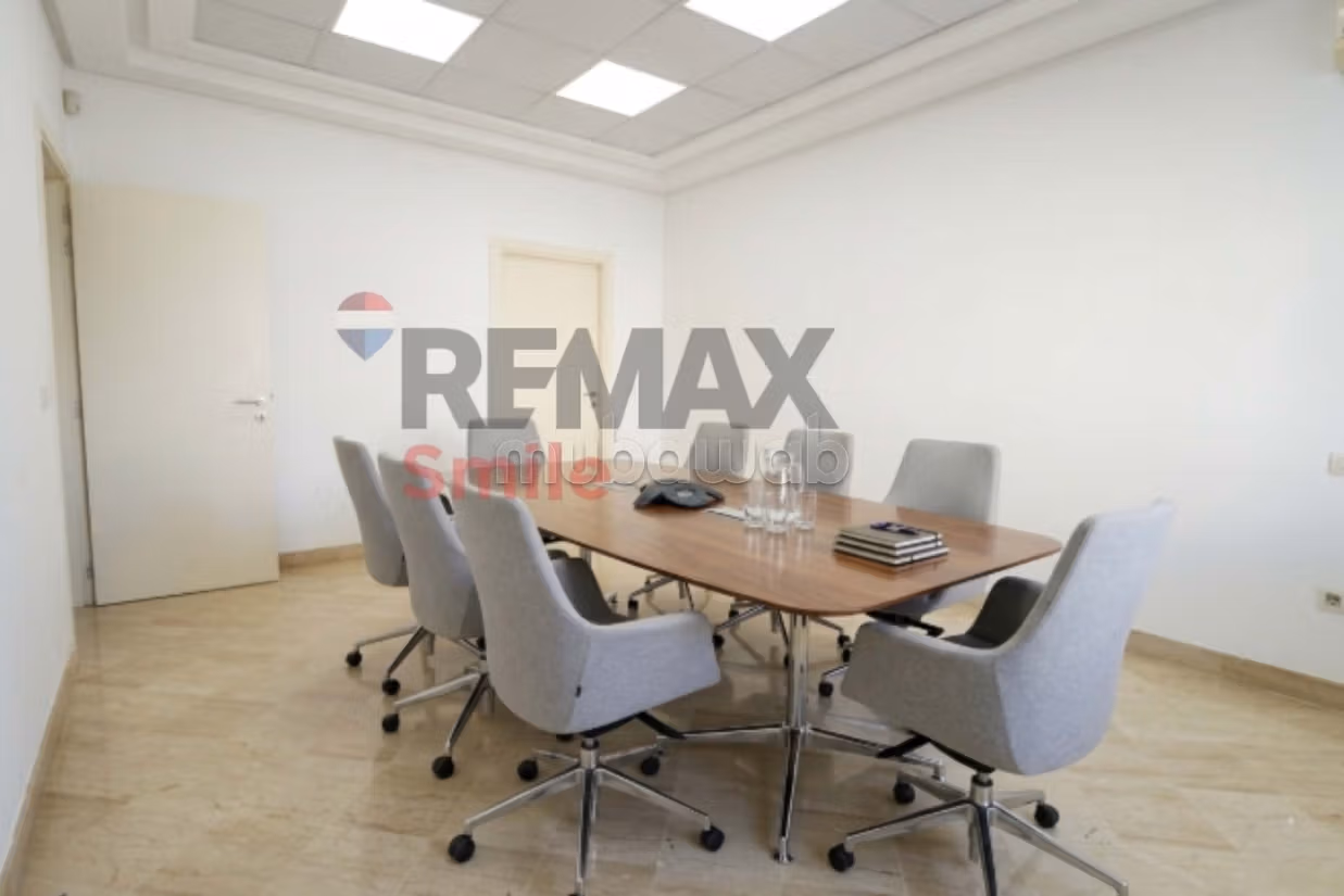 Villa Bureautique 242 m² – Lac 2 Proche MSB