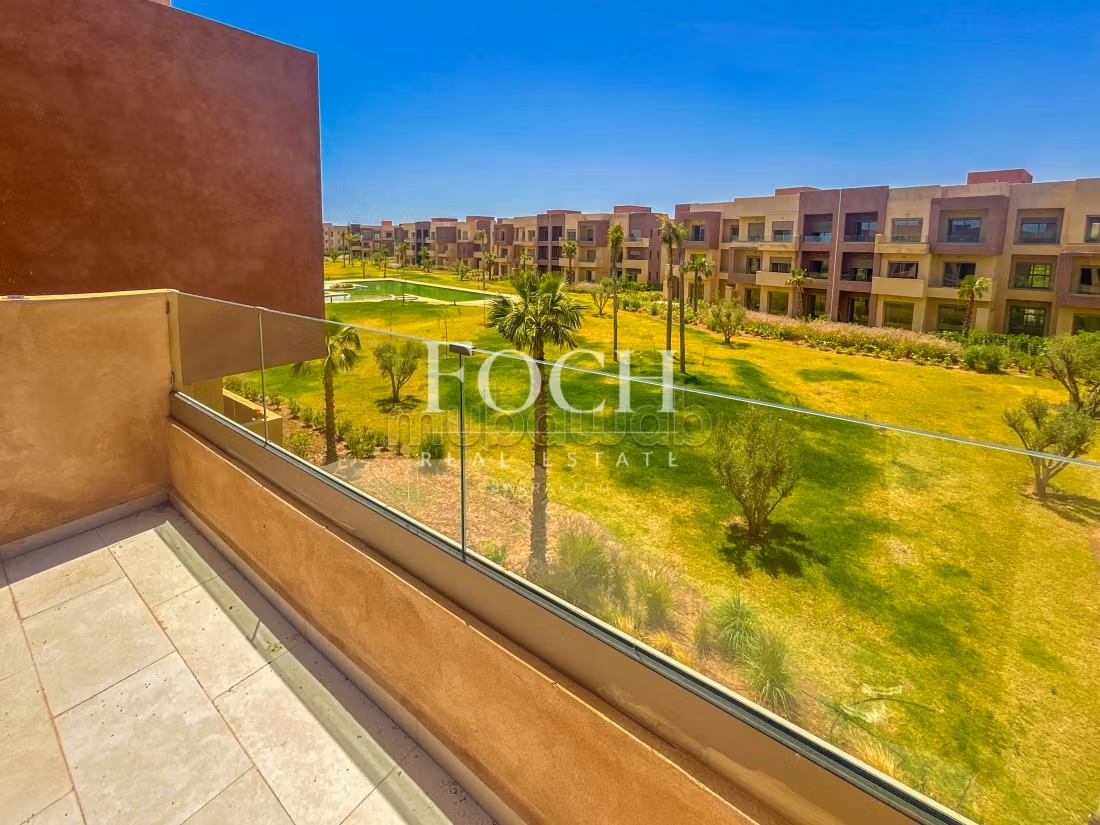 Appartement 45 m² à Agdal — 7