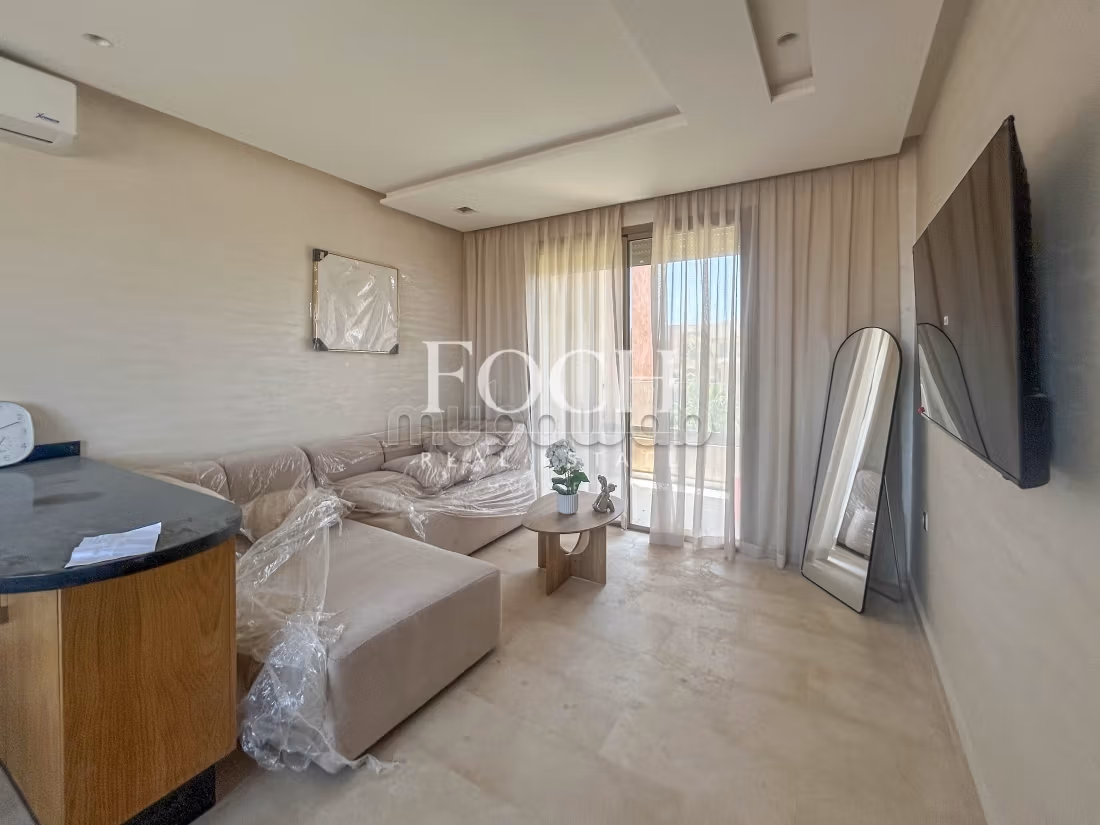 Appartement 45 m² à Agdal — 8