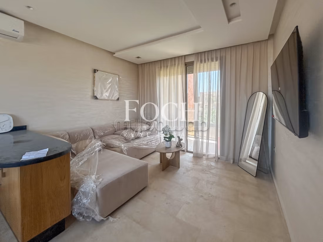 Appartement 45 m² à Agdal — 9