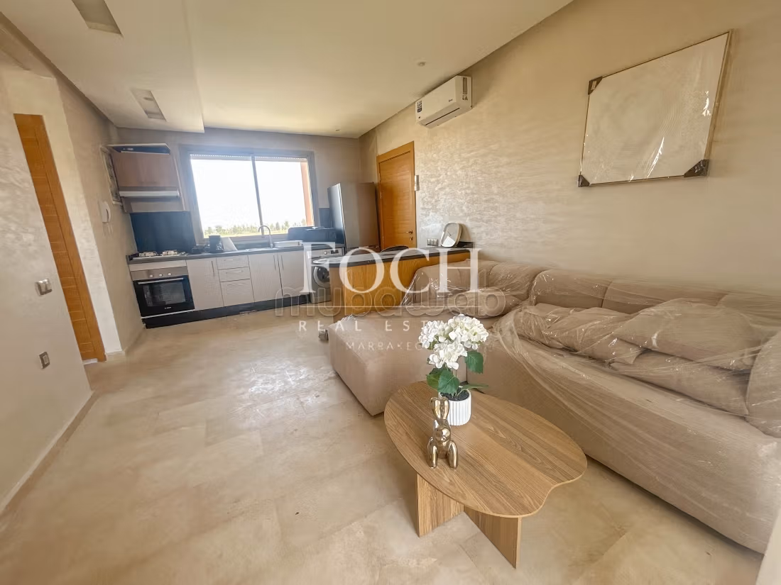 Appartement 45 m² à Agdal — 10
