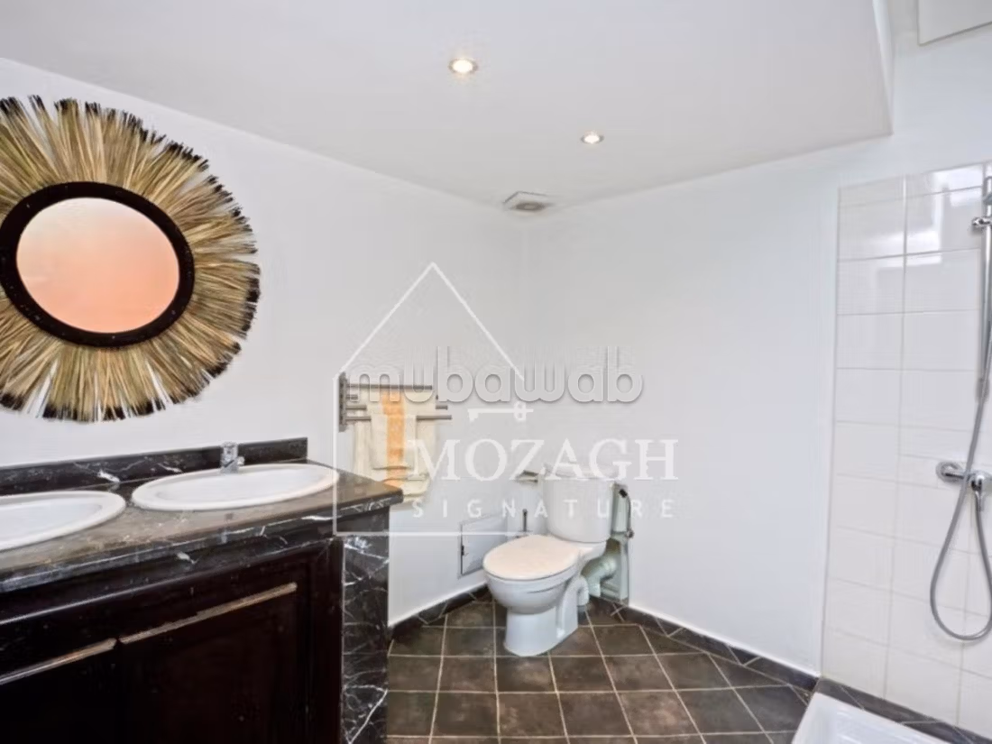 Appartement 150 m² à Majorelle — 9