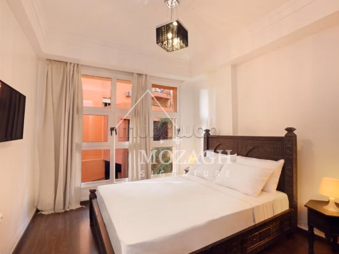 Appartement 150 m² à Majorelle — 14