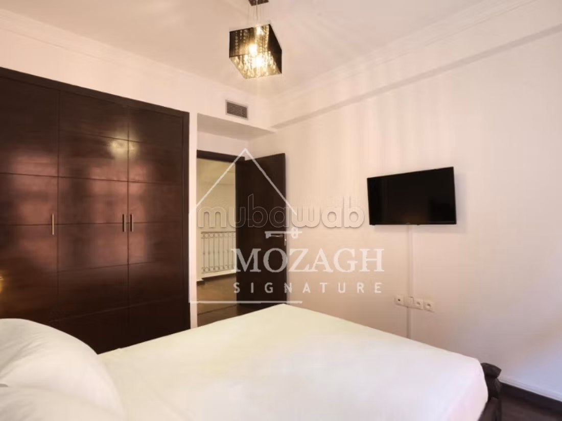 Appartement 150 m² à Majorelle — 13