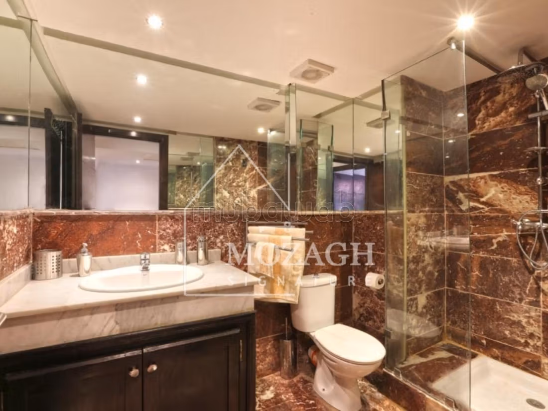 Appartement 150 m² à Majorelle — 12