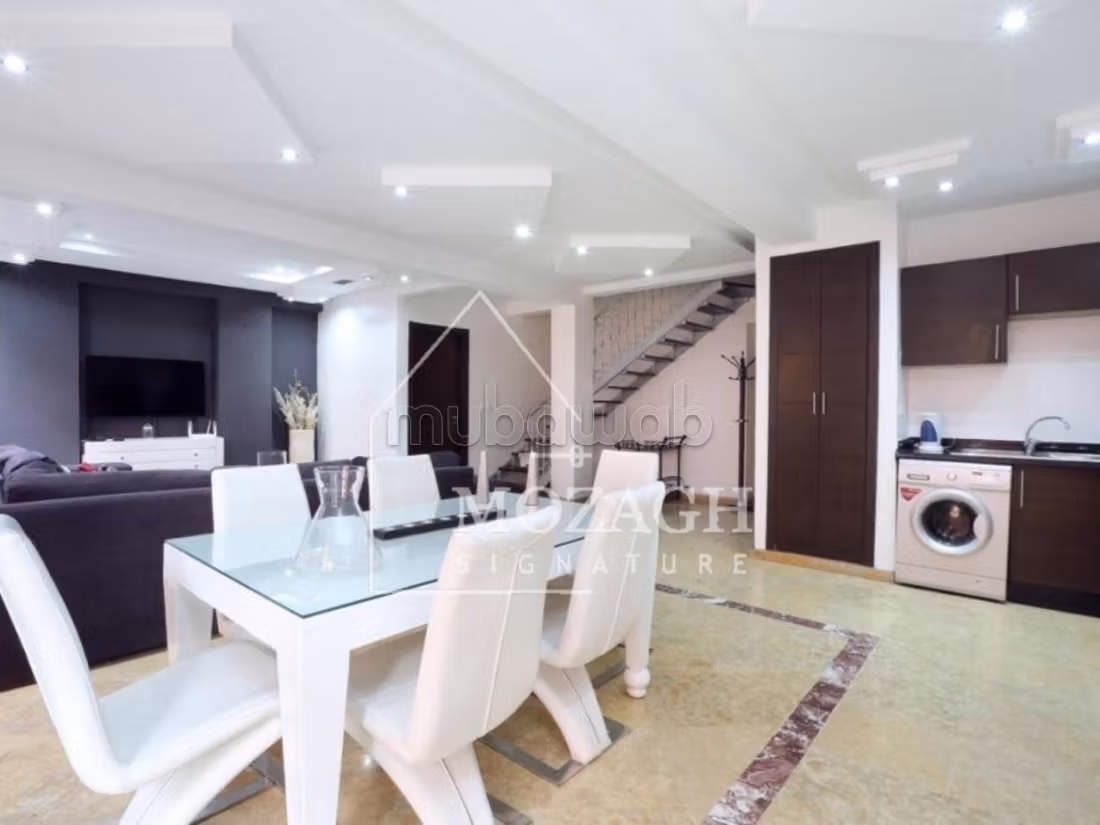 Appartement 150 m² à Majorelle — 7
