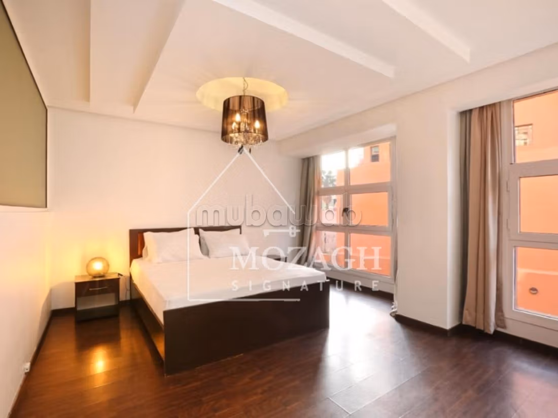 Appartement 150 m² à Majorelle — 11