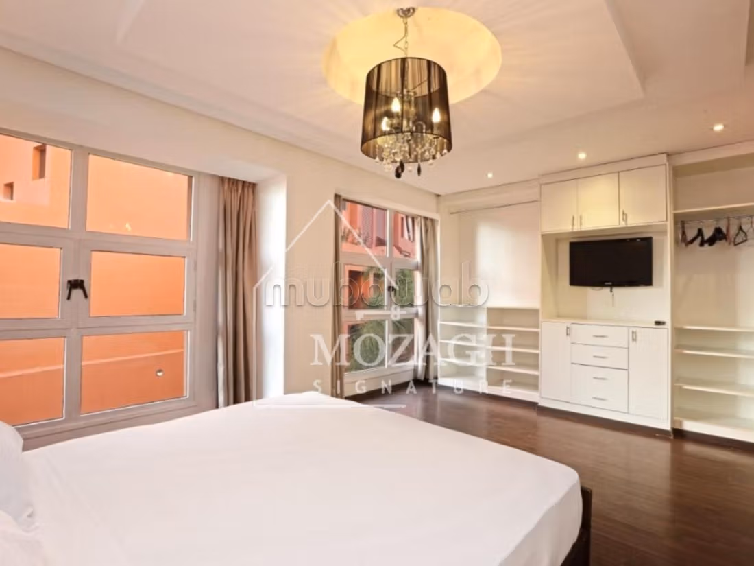 Appartement 150 m² à Majorelle — 10