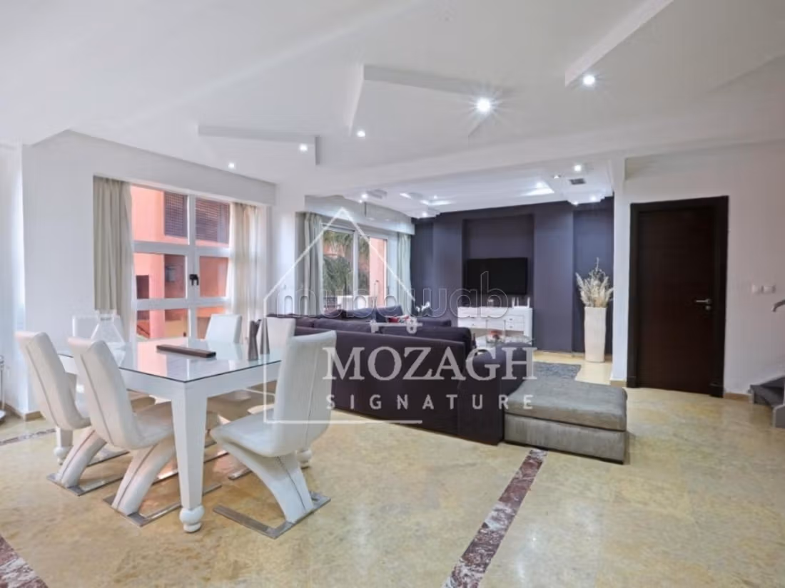 Appartement 150 m² à Majorelle — 8