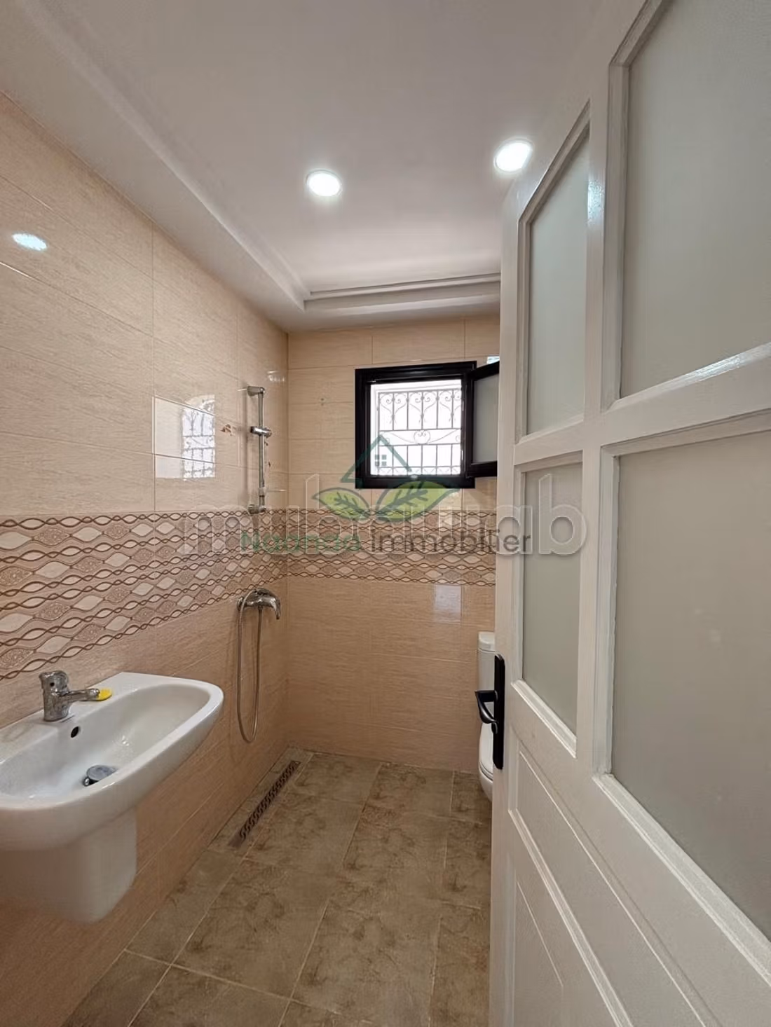 Affitto Annuale Una villa S4 NM a Hammamet Sud