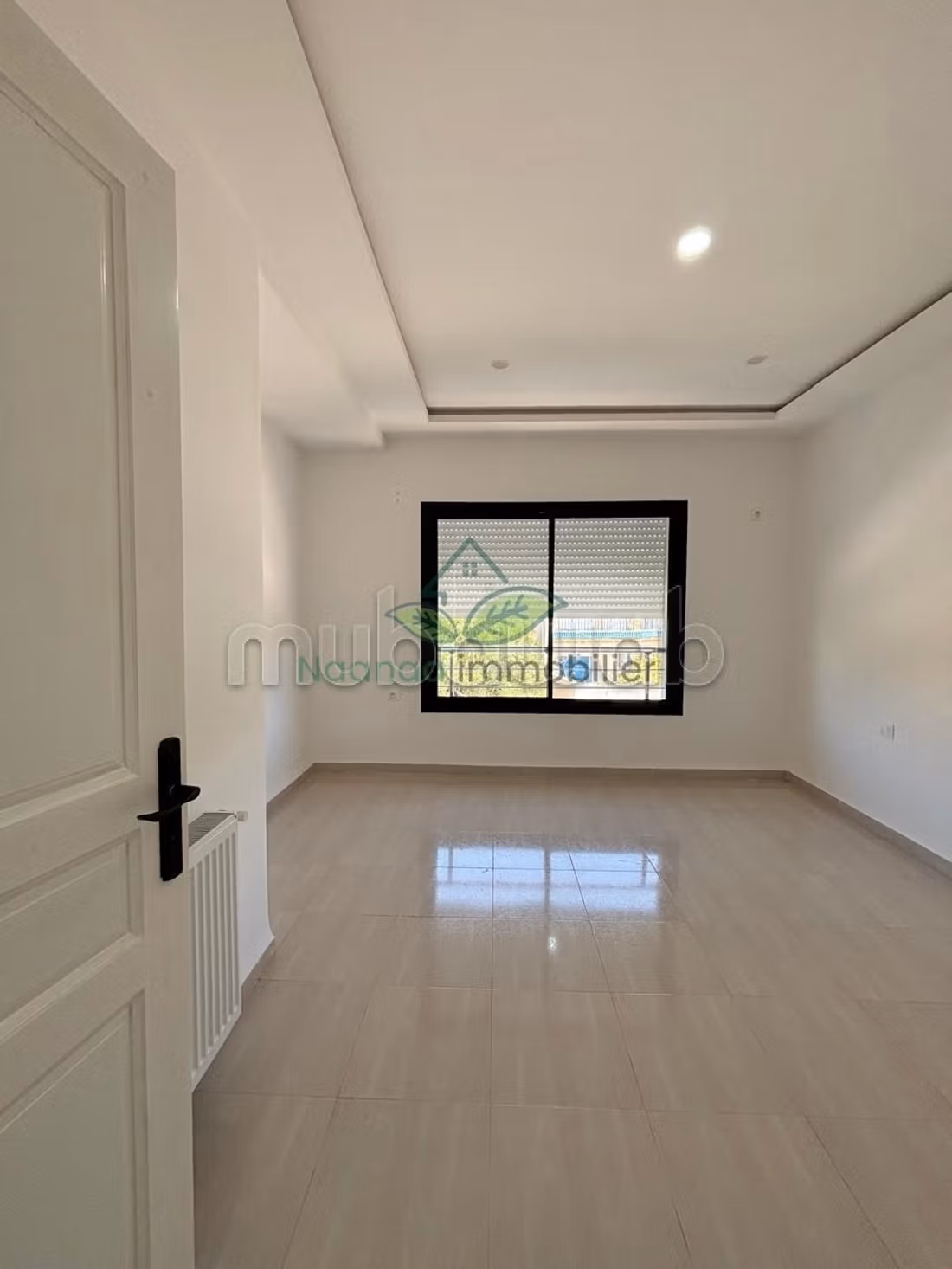 Affitto Annuale Una villa S4 NM a Hammamet Sud