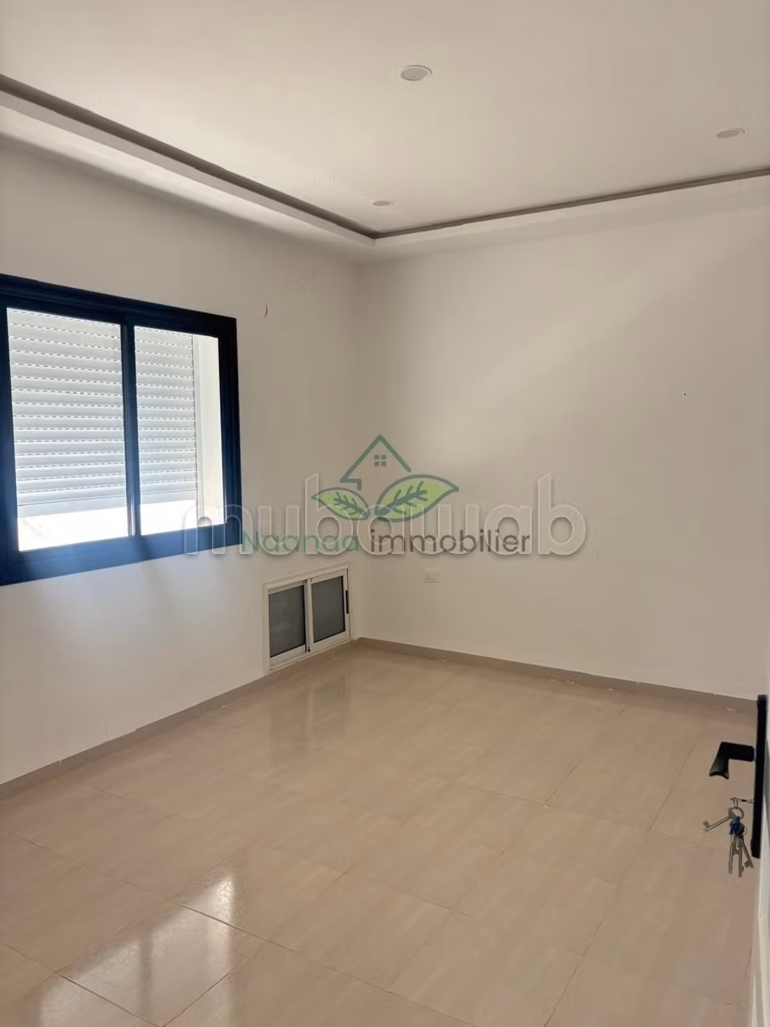 Affitto Annuale Una villa S4 NM a Hammamet Sud