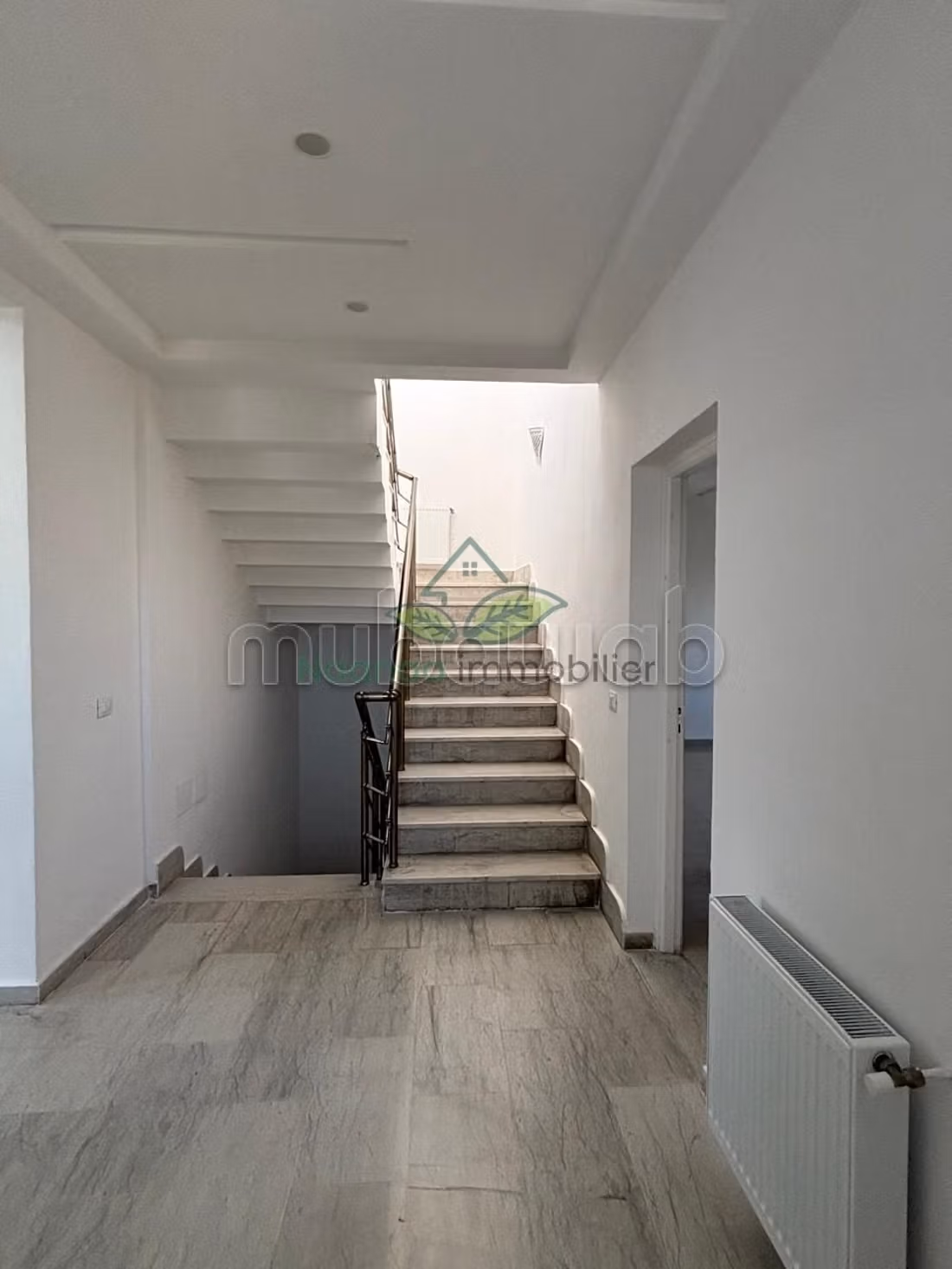 Affitto Annuale Una villa S4 NM a Hammamet Sud