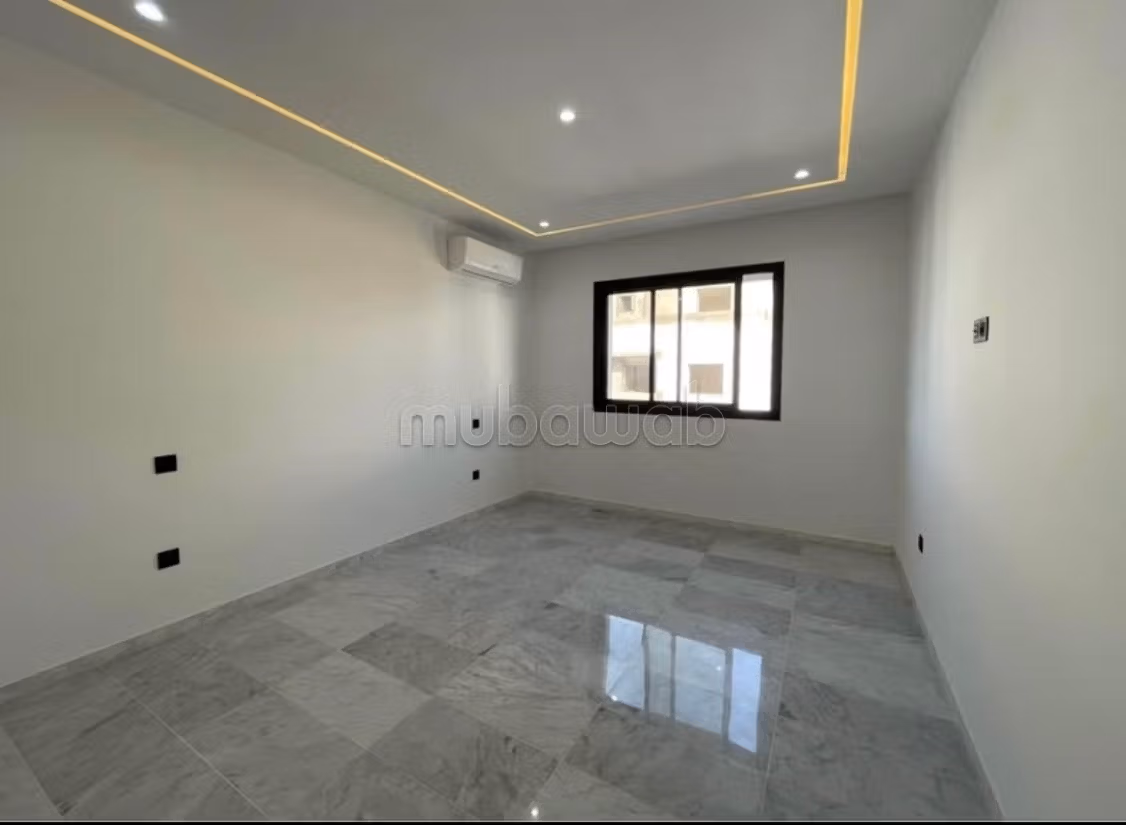 Un appartamento S1