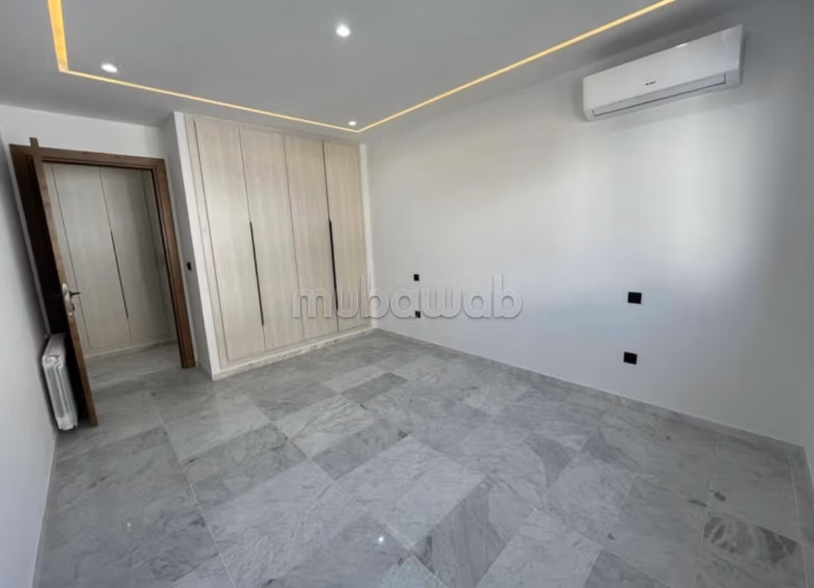 Un appartamento S1