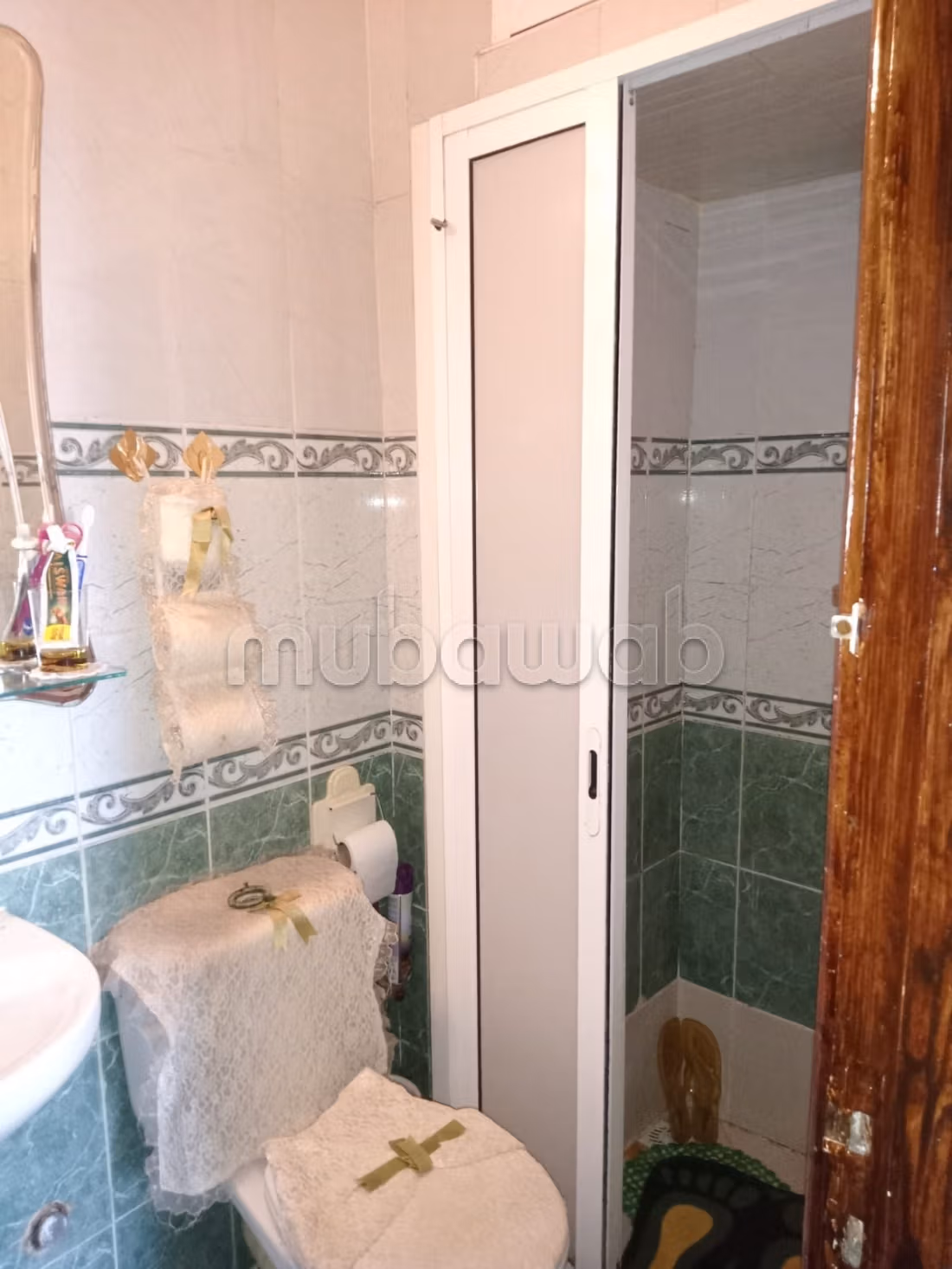 Appartement a vendre hay hassani